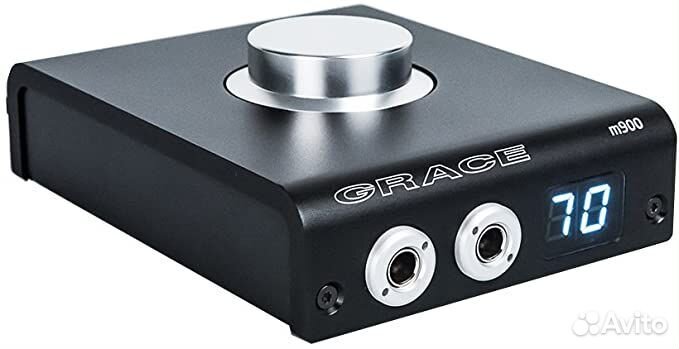 Grace Design M900