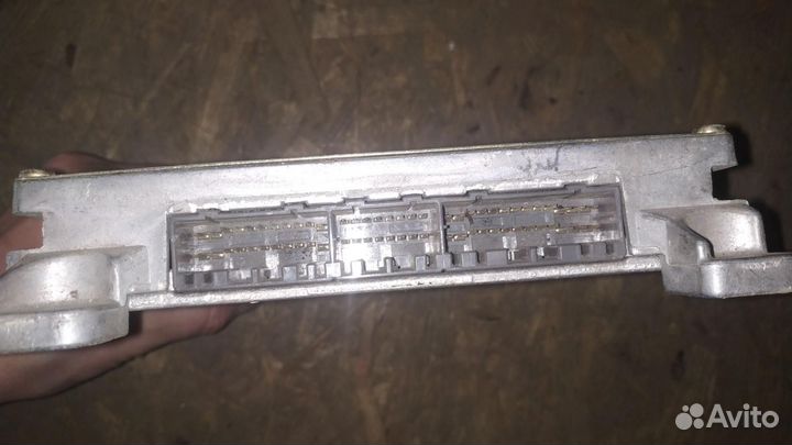 Блок управления двигателем Rover 600 Series 1994