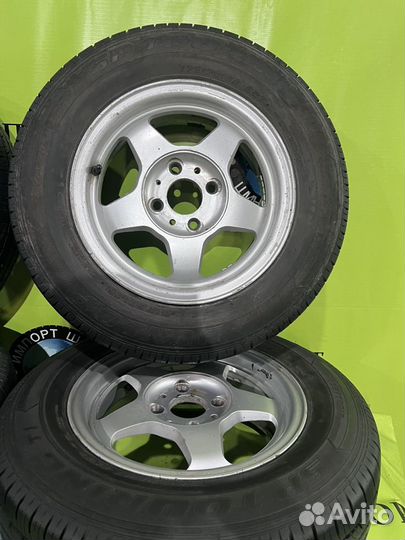 Dunlop SP Touring T1 175/70 R13 82T