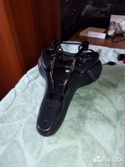 Седло для велосипеда