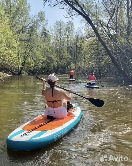 Supboard Сапборд Аренда Прокат
