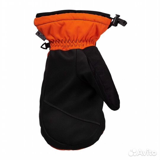 Рукавицы FXR Race Warm-Up