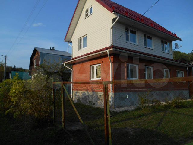 дома чехов авито