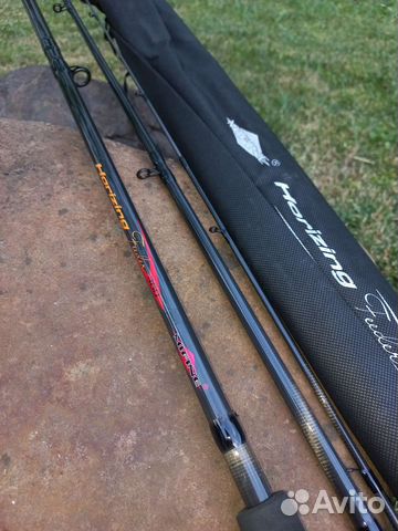 Фидерные удилища Mifine Horizing