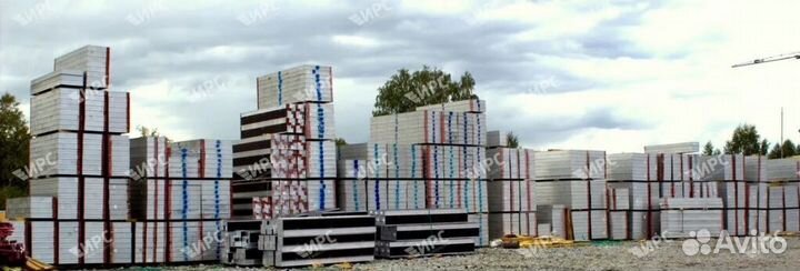 Щиты алюминий. Съемная опалубка. Продажа и аренда