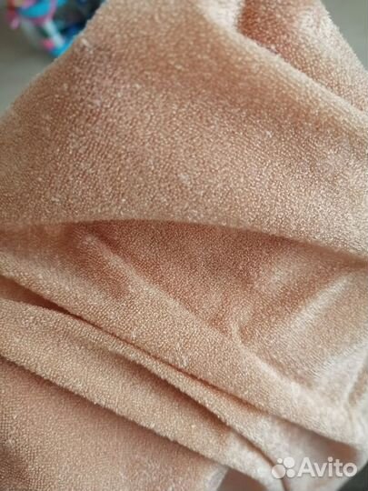 Отрезы ткани СССР