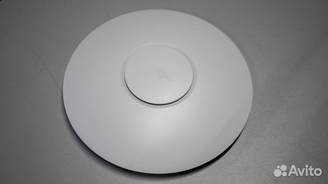 Точка доступа Ubiquity UniFi UAP-LR