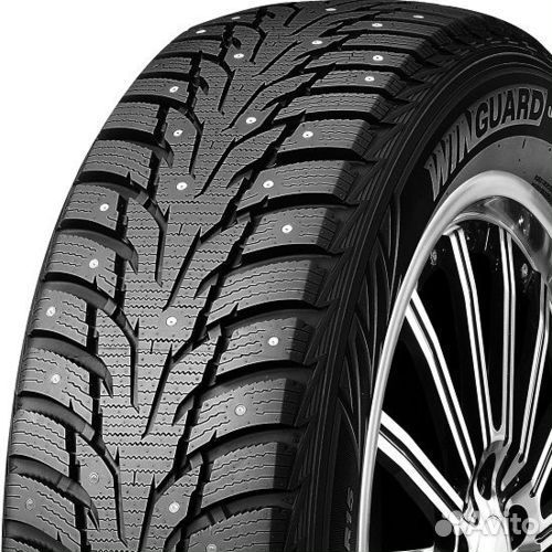 Nexen Winguard WinSpike WH62 215/50 R17 95T