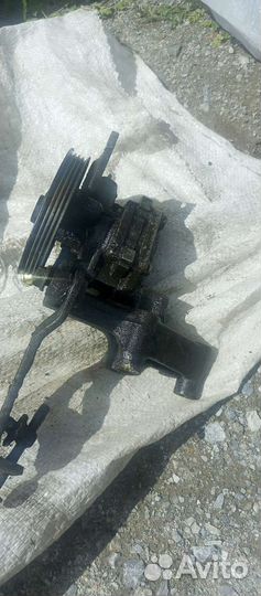 Продажа запчастей