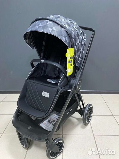Коляска Cool Baby 3 в 1