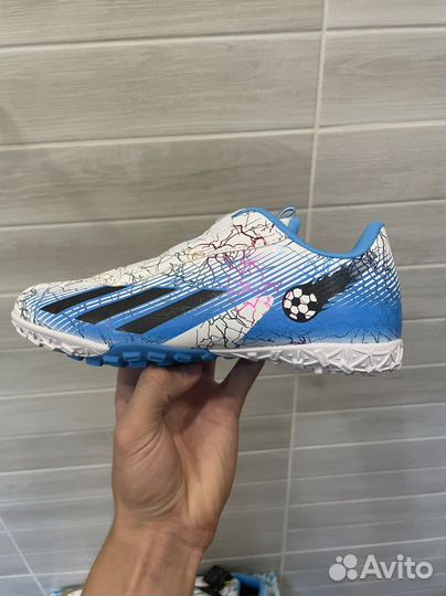 Футбольные бутсы, шиповки nike, adidas 34-42 р