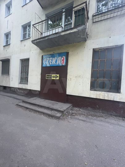 Свободного назначения, 74 м²