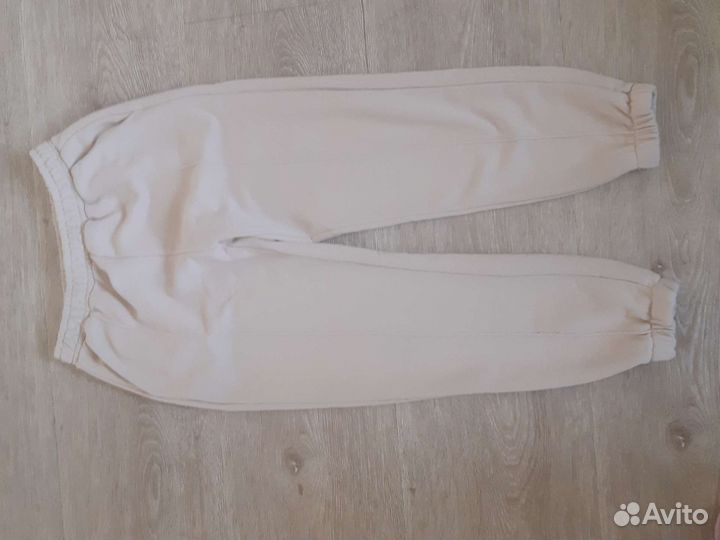 Джогеры детские