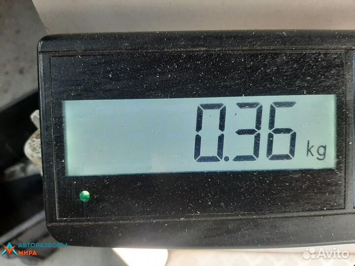 Форсунка Volkswagen Bora 2001 028130202Q