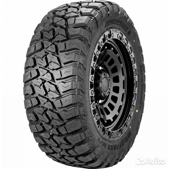 Landspider Wildtraxx R/T 33/12.5 R20 123R