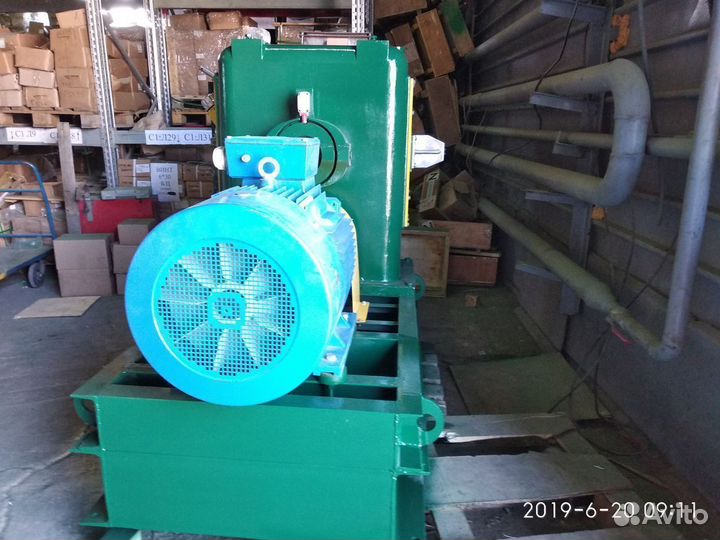 Промышленные грануляторы комбикормовые до 15000 кг