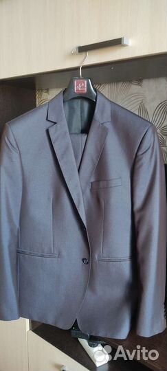 Костюм мужской