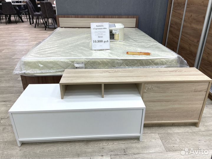 Тумба для тв