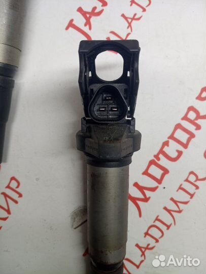 Катушка зажигания Citroen C4 B7 хетчбек 5F02 EP6T