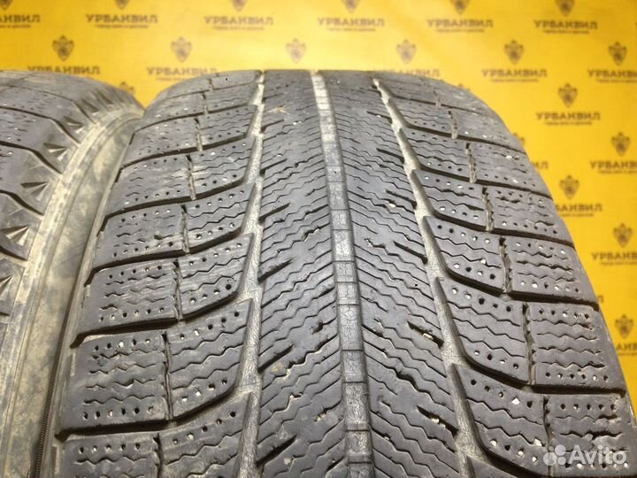 Michelin Latitude X-Ice North 2 235/65 R17 108T