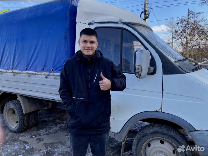 Грузоперевозки межгород для бизнеса от 200кг