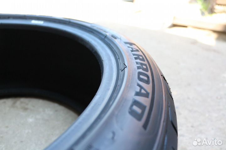 Farroad FRD26 225/45 R17 94W