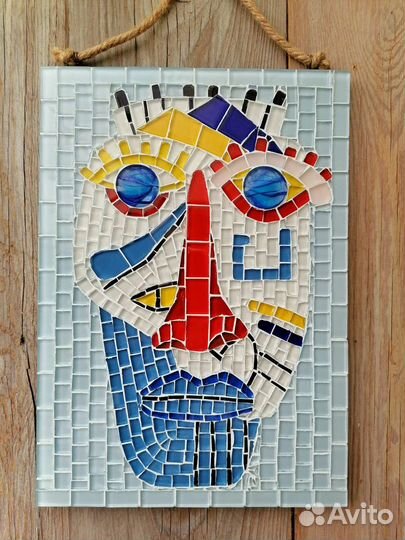 Настенное панно 