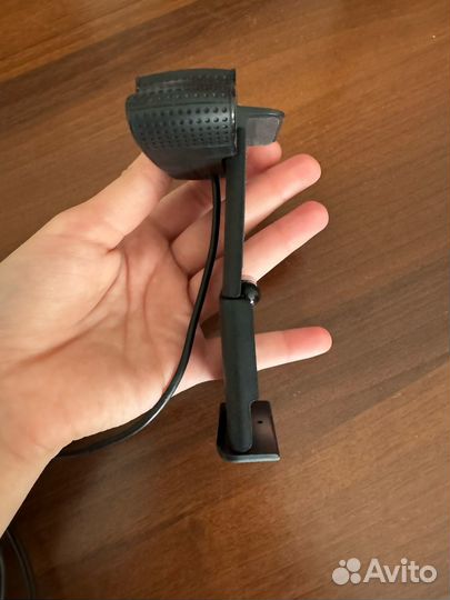 Веб-камера Logitech c922 pro stream