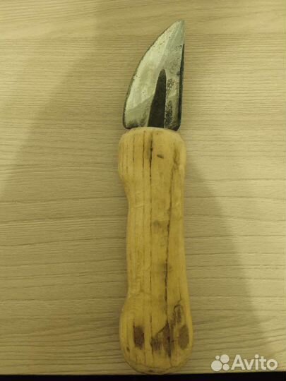 Делаю различные ножи