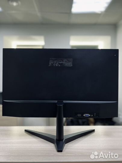 Новый Full HD монитор AOC 24' / Гарантия 1 год