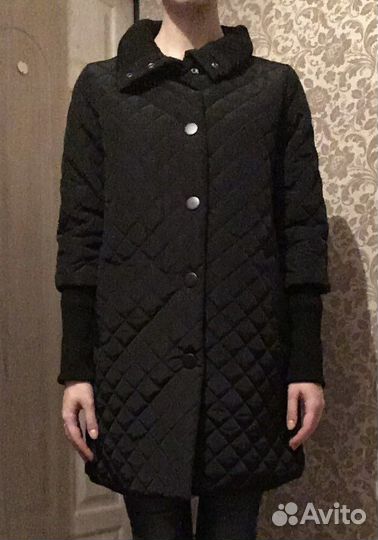 Куртка демисезонная