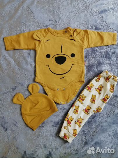 Костюм для девочки