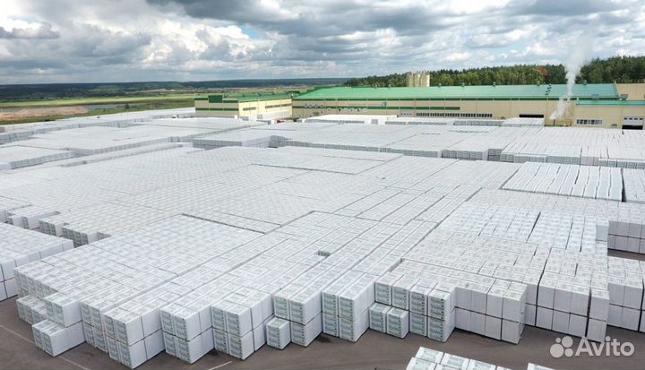 Утеплитель Роквул Скандик