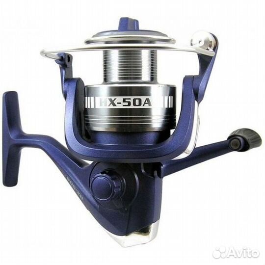 Катушка силовая Kaida HX 20A 30А 40А 50А