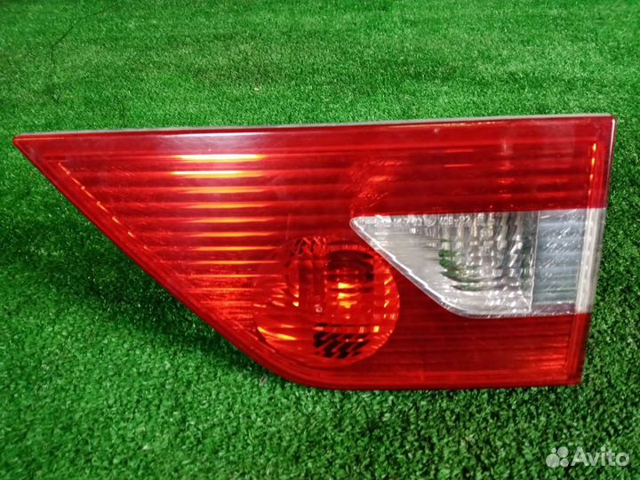 Фонарь задний правый Bmw X3 E83 M54 256S5 (2.5)