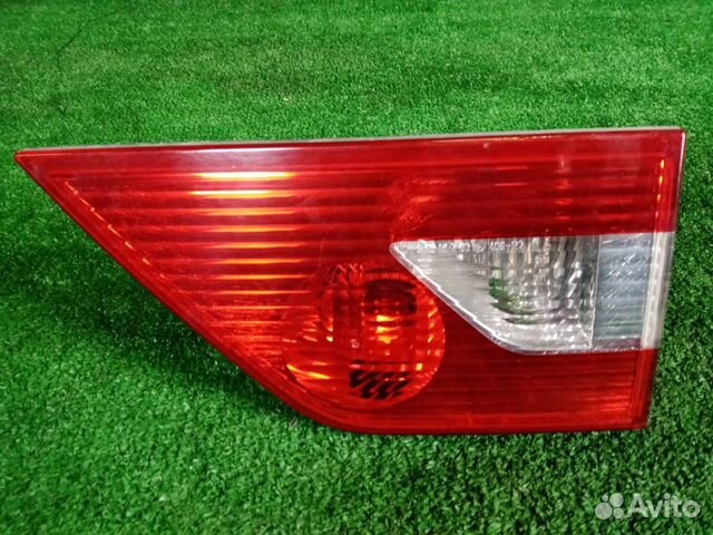 Фонарь задний правый Bmw X3 E83 M54 256S5 (2.5)