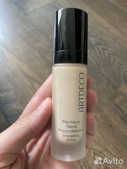 Тональный крем artdeco