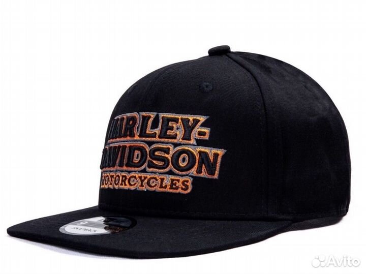 Бецсбокли harley