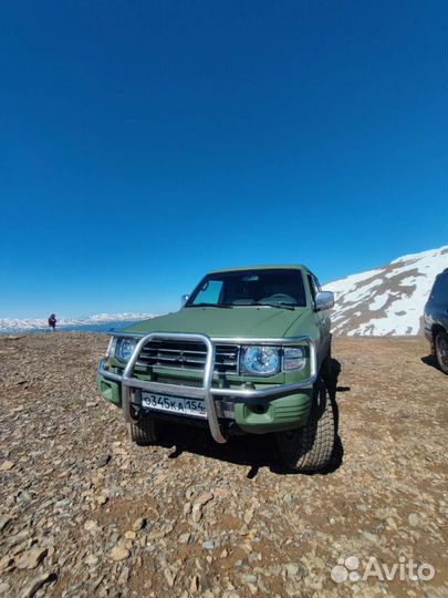 Экскурсии по Алтаю