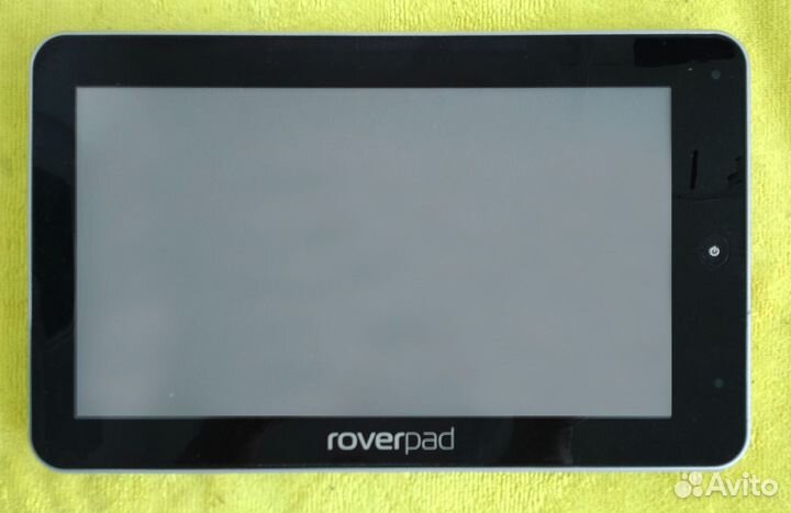 Планшет RoverPad Air T100