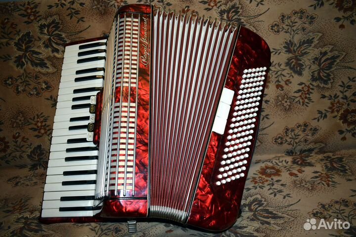 Музыкальные инструменты