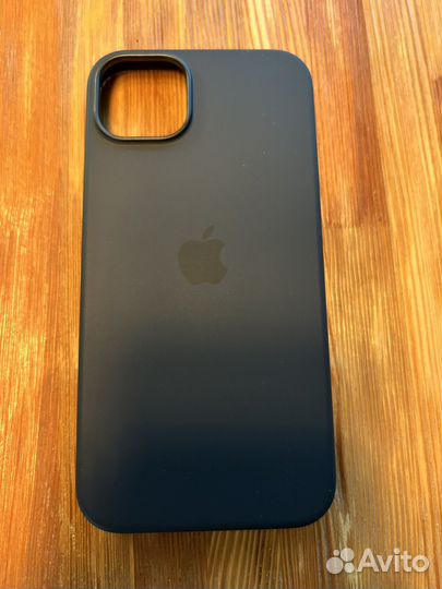 Чехол для iPhone 14 Plus Apple (реплика)