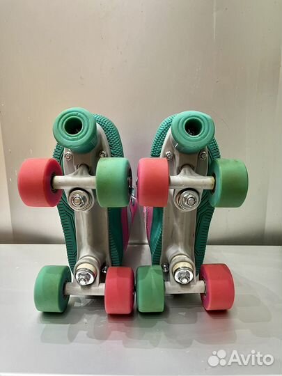 Квады Tech Team 35 р