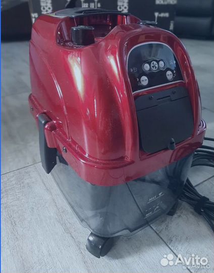 Ако пылесос 