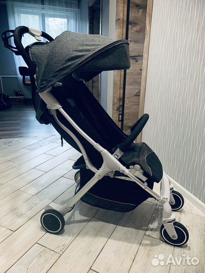 Прогулочная коляска бу