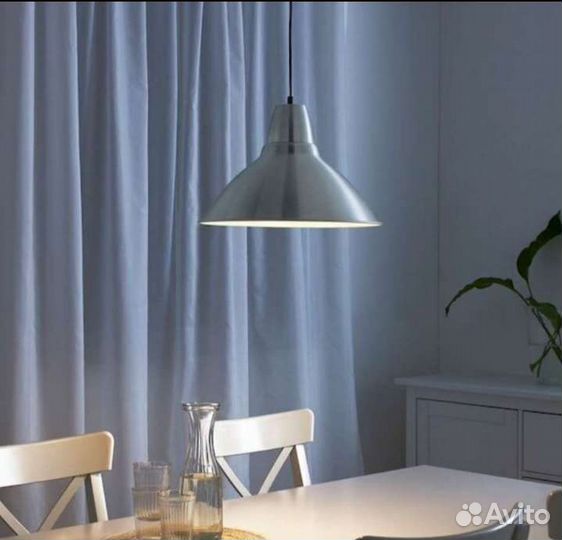 Светильник подвесной Фото/ Foto IKEA