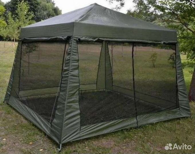 Палатка шатер