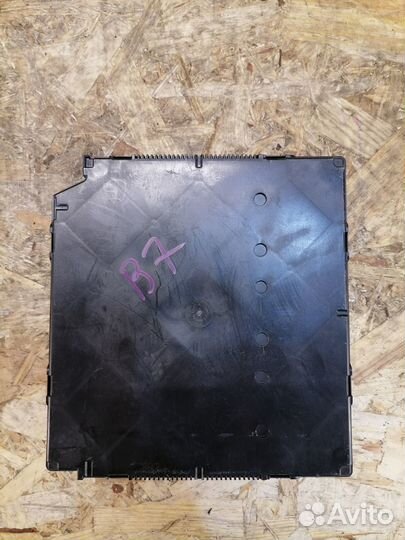 Эбу комфорта Volkswagen Passat B7