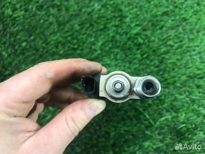 Форсунка топливная Bmw 3 E90 N54B30 2006