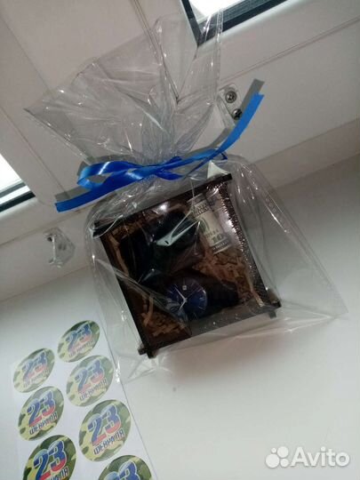 Мыло ручной работы